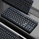 新品发售：iKBC S200 87键机械键盘 TTC矮红轴