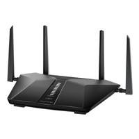 NETGEAR 美国网件 RAX50 AX5400 WiFi6无线路由器 *2件