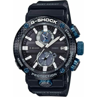 银联返现购：CASIO 卡西欧 G-SHOCK GWR-B1000-1A1 运动男士手表