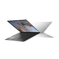 银联返现购：DELL 戴尔 XPS13-9300 13.4英寸笔记本电脑(i7-1065G7、16GB、512GB) 翻新版