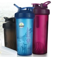 Blender Bottle JD-028 蛋白粉摇摇杯 800mL