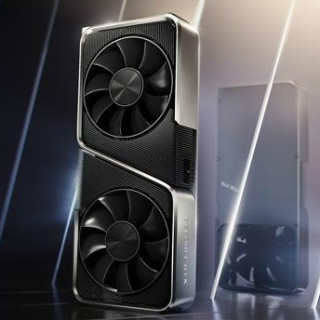 NVIDIA 英伟达 RTX 3070 显卡