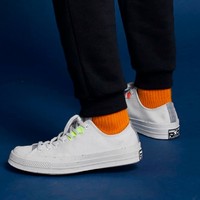 CONVERSE 匡威 Chuck 70 168618C 男/女款休闲帆布鞋 