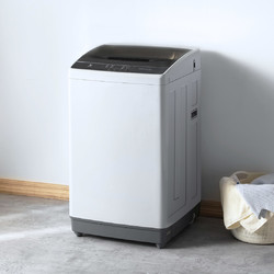 云米智能波轮洗衣机（8kg优享版）