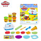 京东PLUS会员：Play-Doh 培乐多 创意厨房 E0039 美味吐司套装 *3件 +凑单品