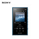 SONY 索尼 NW-A105 无损音乐播放器 16GB