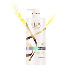 LUX 力士 新活炫亮 柔亮洗发乳 650ml