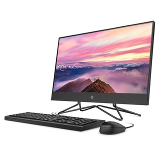 HP 惠普 战66 商用一体机电脑（R3-3250U、8GB、 512GB、 WiFi蓝牙）23.8英寸