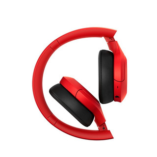 SONY 索尼 WH-H810 耳罩式头戴式无线蓝牙耳机