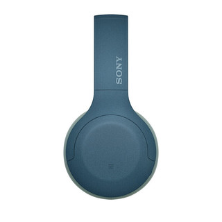 SONY 索尼 WH-H810 耳罩式头戴式无线蓝牙耳机