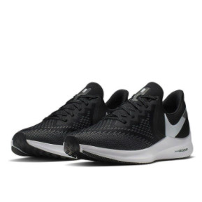 NIKE 耐克 AIR ZOOM WINFlO 6 男款跑鞋