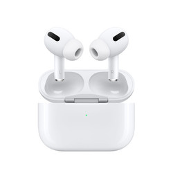 Apple 苹果 AirPods Pro3 主动降噪 真无线耳机