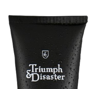 Triumph&Disaster 轻柔去污洗面奶 150ml