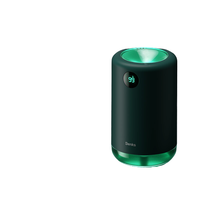 Benks 邦克仕 JS 便携式加湿器 0.5L 复古绿