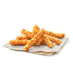 德克士3份孜然鸡柳单次兑换券