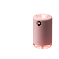 Benks 邦克仕 JS 便携式加湿器 0.5L、蜜冰粉