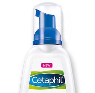 Cetaphil 丝塔芙 敏感肌泡沫保湿洗面奶 236ml