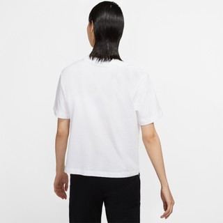 NIKE 耐克 2020夏季新款 女子短袖T恤