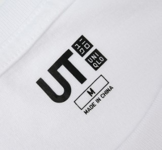 UNIQLO 优衣库 鬼灭之刃系列男士纯棉印花短袖T恤431956