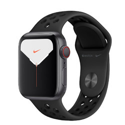Apple Watch Series 5 智能手表 Nike款 GPS 40mm