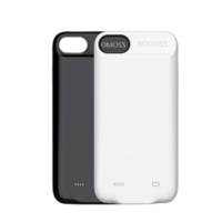 移动专享：ROMOSS 罗马仕 苹果iPhone8/7 背夹电池