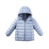YALU 雅鹿 儿童羽绒服