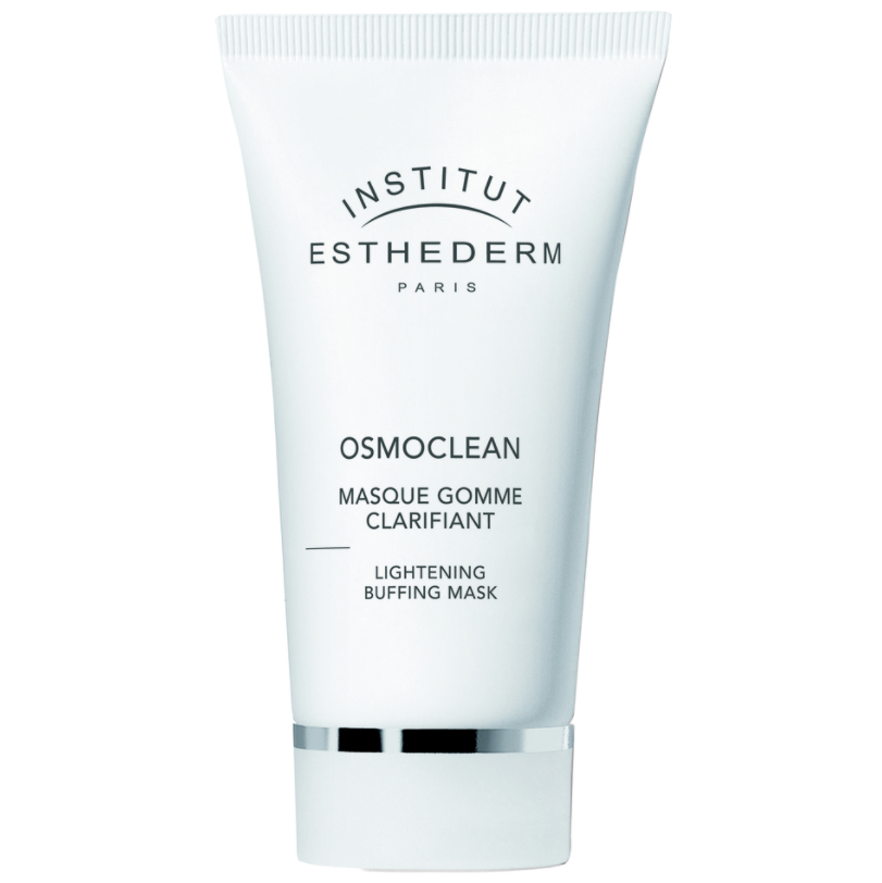 银联返现购esthederm雅诗敦去角质亮肤面膜75ml