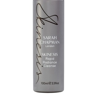 SARAH CHAPMAN 诗浦曼 洁面系列即刻焕亮洁面乳 100ml