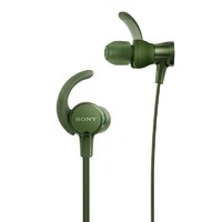 SONY 索尼 MDR-XB510AS 防水运动耳挂式耳机