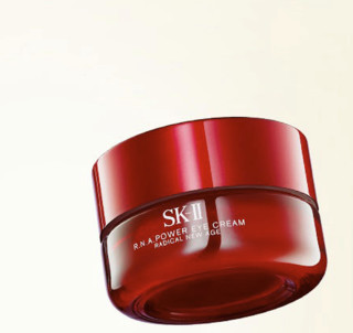 SK-II 高浓度Pitera™的奢宠呵护系列 护肤套装 神仙水75ml+眼霜15g