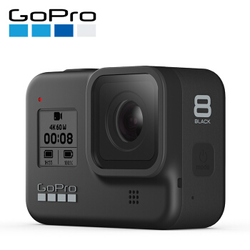 GoPro HERO8 black 运动相机