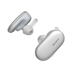 SONY 索尼 WF-SP900 入耳式真无线蓝牙耳机