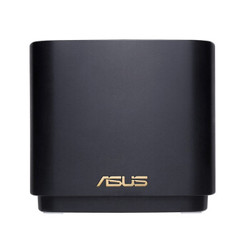 ASUS 华硕 XD4 灵耀魔方 WiFi6 分布式路由器 两只装