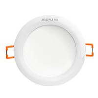 历史低价：AUPU 奥普照明 LED筒灯 4W 7-8cm  