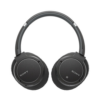 SONY 索尼 MDR-ZX770BN 头戴式耳机