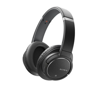 SONY 索尼 MDR-ZX770BN 头戴式耳机