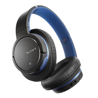 SONY 索尼 MDR-ZX770BN 头戴式耳机