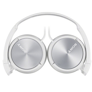 SONY 索尼 MDR-ZX310 耳罩式头戴式有线耳机