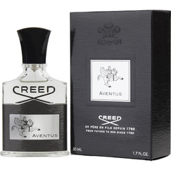 银联专享:CREED 信仰 成功（拿破仑之水）男士香水 EDP 50ml