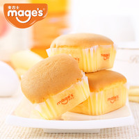 mage’s 麦吉士 小蛋糕面包 960g