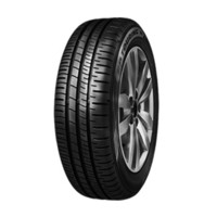 Dunlop 邓禄普 轮胎/汽车轮胎 195/60R15 88H SP-R1 T1升级版 2条装