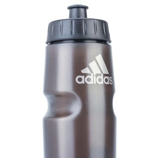 adidas 阿迪达斯 Performance Bottle 运动冷水壶 750ml 黑色