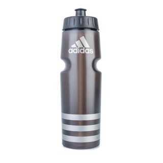 adidas 阿迪达斯 Performance Bottle 运动冷水壶 750ml 黑色