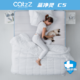 CatzZ 瞌睡猫 蓝净灵C5 静音独立袋簧床垫 150*200*23cm