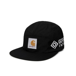 Carhartt WIP 饰logo文字印花平檐帽