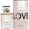 VICTORIA'S SECRET 维多利亚的秘密 LOVE粉色爱恋系列爱女士浓香水EDP 50ml