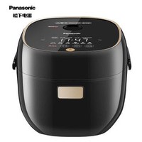 Panasonic 松下 SR-AC071-K 2.1L IH电饭煲
