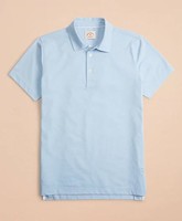 Brooks Brothers 布克兄弟 Jersey Performance 男士Polo 衫