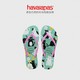  Havaianas 哈瓦那 Slim Pets防滑人字拖　