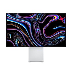 Apple 苹果  Pro Display XDR 32英寸 6K 视网膜显示器